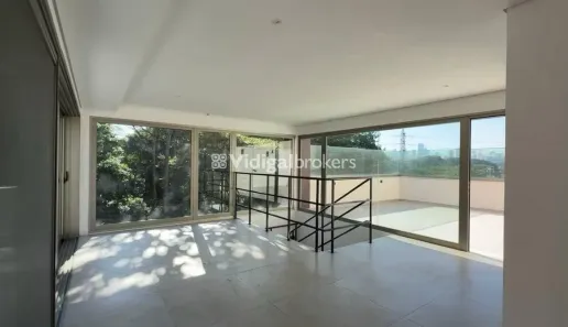 Apartamento com 3 Quartos para alugar, 418m² no Alto de Pinheiros, São Paulo
