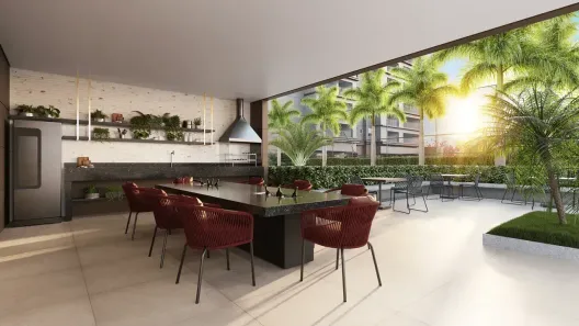 Apartamento com 3 Quartos à venda, 100m² no Ipiranga, São Paulo