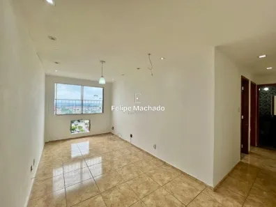Apartamento com 2 Quartos à venda, 60m² no Olaria, Rio de Janeiro
