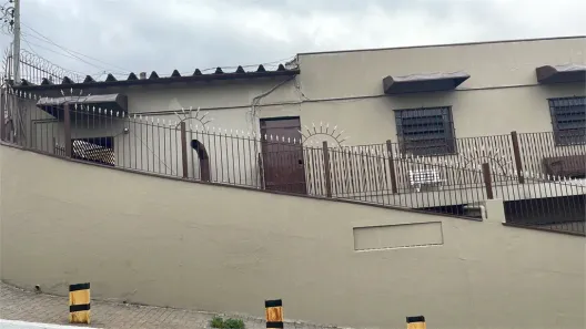 Sobrado com 6 Quartos à venda, 650m² no Vila Celeste (Zona Leste), São Paulo