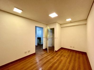 Sala Comercial à venda, 53m² no Residencial Baldassari, Franca