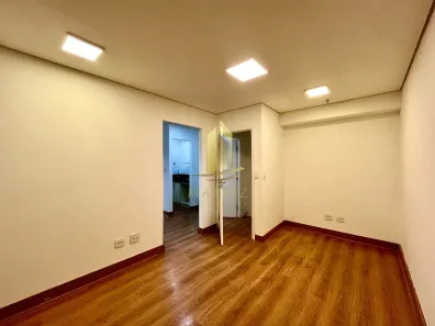 Sala Comercial para venda ou aluguel, 53m² no Residencial Baldassari, Franca