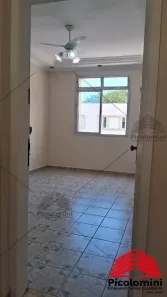 Apartamento com 2 Quartos à venda, 59m² no Cambuci, São Paulo
