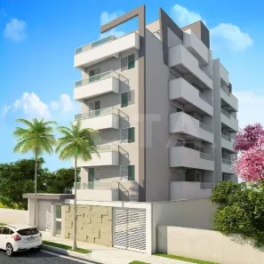 Cobertura com 3 Quartos à venda, 182m² no Santa Mônica, Uberlândia