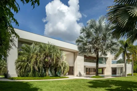 Sobrado com 5 Quartos à venda, 1514m² no Setor de Habitações Individuais Sul, Brasília