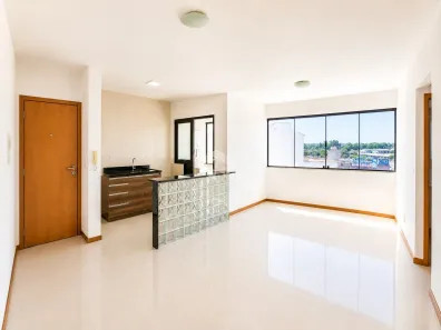 Apartamento com 2 Quartos à venda, 71m² no Centro, Canoas
