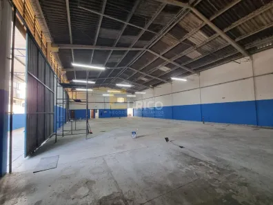 Galpão/Depósito/Armazém para alugar, 700m² no Do Pinherinho, Itupeva