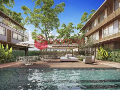 Apartamento com 2 Quartos à venda, 92m² no Barra do Pojuca (Monte Gordo), Camaçari