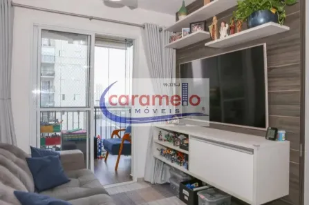 Apartamento com 3 Quartos à venda, 70m² no Lapa, São Paulo