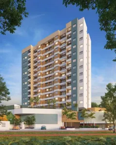 Apartamento com 2 Quartos à venda, 59m² no Ponto Novo, Aracaju