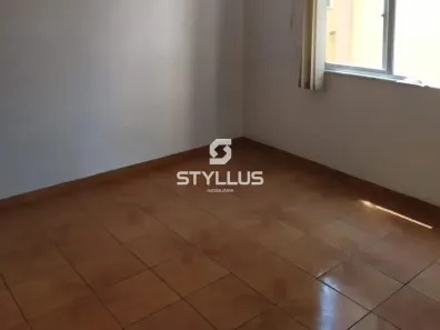 Apartamento com 2 Quartos à venda, 40m² no Engenho de Dentro, Rio de Janeiro