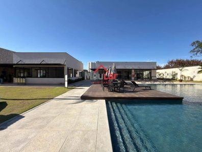 Lote/Terreno à venda, 364m² no Nacional, Contagem