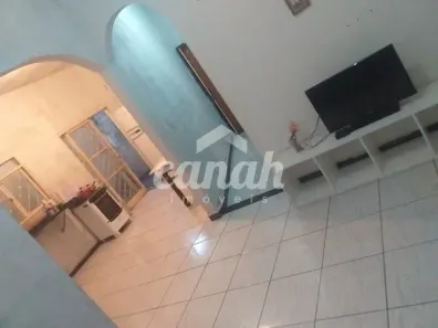 Casa com 2 Quartos à venda, 10m² no Jardim Florestan Fernandes, Ribeirão Preto