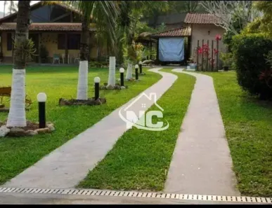 Casa de Condomínio com 3 Quartos à venda, 1892m² no Itaocaia Valley (Itaipuaçu), Maricá