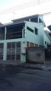 Sobrado com 4 Quartos à venda, 150m² no Campos de São José, São José dos Campos