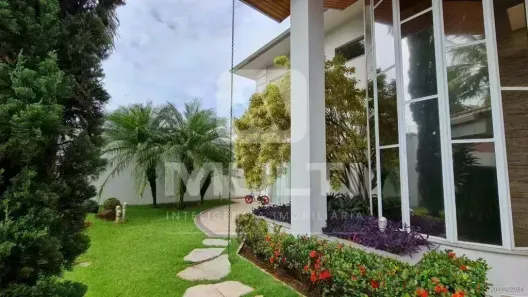 Casa com 4 Quartos à venda, 780m² no Jardim Colina, Uberlândia
