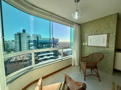 Apartamento com 2 Quartos à venda, 90m² no Zona Nova, Capão da Canoa