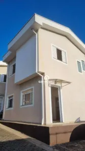 Casa de Condomínio com 2 Quartos à venda, 78m² no Jardim Novo Campos Elíseos, Campinas