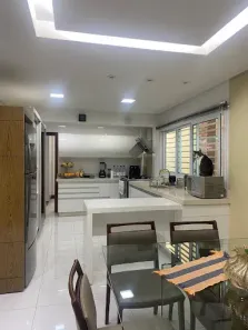 Sobrado com 3 Quartos à venda, 190m² no Vila Roque, São Paulo
