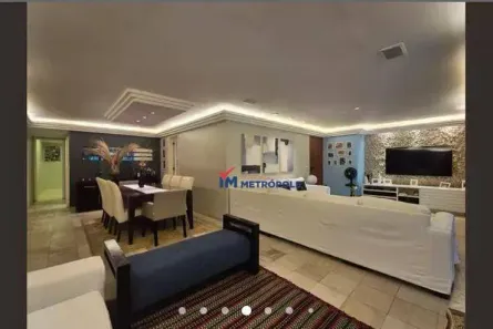 Apartamento com 3 Quartos à venda, 178m² no Recreio dos Bandeirantes, Rio de Janeiro