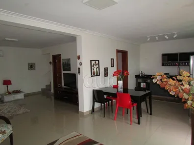 Casa de Condomínio com 6 Quartos à venda, 500m² no Loteamento Residencial Reserva do Engenho, Piracicaba