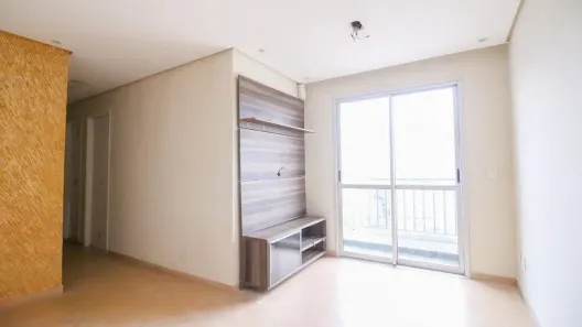 Apartamento com 2 Quartos à venda, 50m² no Jardim Independência, São Paulo