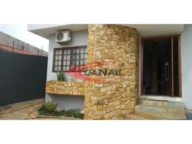 Casa com 3 Quartos à venda, 280m² no Vila Marajoara, Bauru