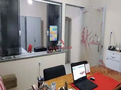 Sala Comercial à venda, 40m² no São João, Volta Redonda