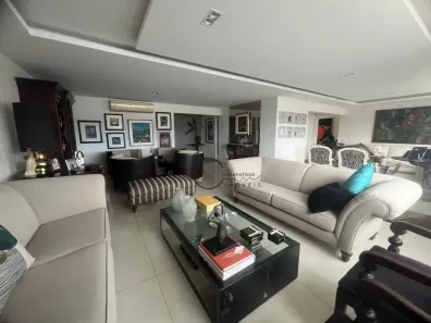 Apartamento com 4 Quartos à venda, 251m² no Ingá, Niterói
