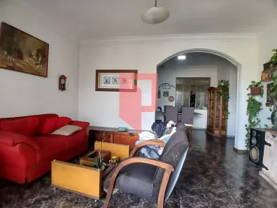 Casa com 4 Quartos à venda, 317m² no Caiçaras, Belo Horizonte