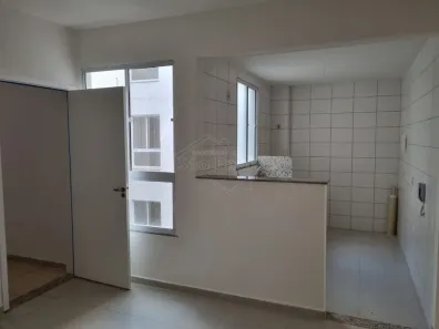 Apartamento com 2 Quartos para alugar, 48m² no Vila Melhado, Araraquara