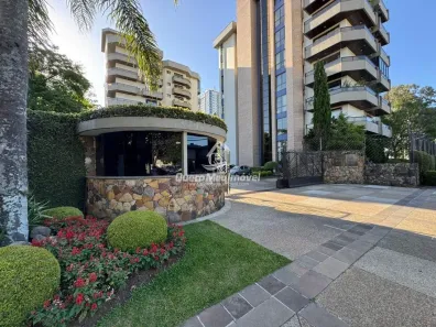Apartamento com 4 Quartos à venda, 345m² no Madureira, Caxias do Sul