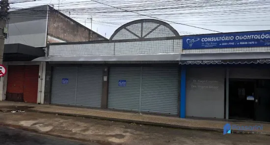 Ponto Comercial para alugar, 80m² no Francisco Bernardino, Juiz de Fora