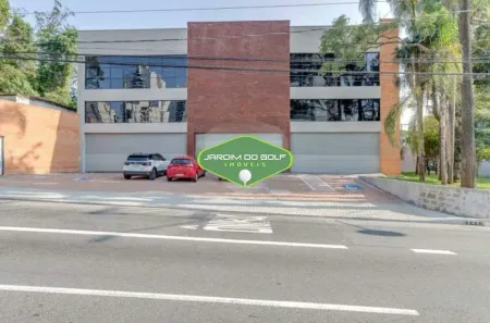 Ponto Comercial para alugar, 950m² no Vila Sofia, São Paulo