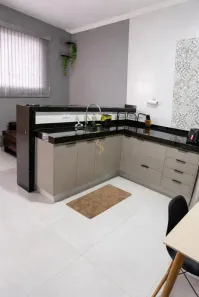 Apartamento com 2 Quartos à venda, 59m² no Jardim João Liporoni, Franca