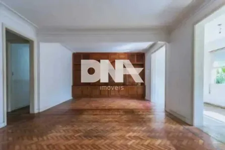 Apartamento com 3 Quartos à venda, 166m² no Botafogo, Rio de Janeiro
