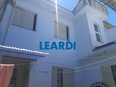 Sobrado com 4 Quartos à venda, 120m² no Jabaquara, São Paulo