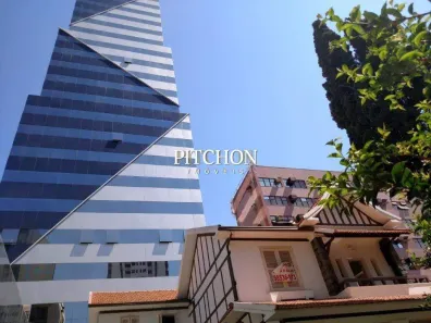 Imóvel Comercial à venda, 93m² no Centro, Belo Horizonte