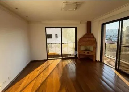 Apartamento com 3 Quartos à venda, 216m² no Vila Mariana, São Paulo