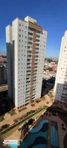 Apartamento com 3 Quartos à venda, 87m² no Vila Progresso, Campinas