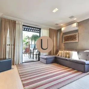 Cobertura com 3 Quartos à venda, 132m² no Vila Mariana, São Paulo