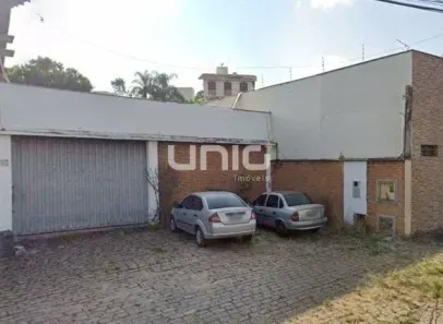 Galpão/Depósito/Armazém para alugar, 300m² no Paulista, Piracicaba