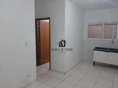 Apartamento com 2 Quartos à venda, 42m² no Jardim Nova Aparecidinha, Sorocaba