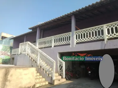 Casa com 2 Quartos à venda, 480m² no Bacaxá (Bacaxá), Saquarema