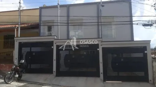 Sobrado com 2 Quartos à venda, 69m² no Vila Yara, São Paulo
