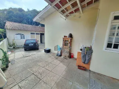 Casa com 4 Quartos à venda, 176m² no Pantanal, Florianópolis