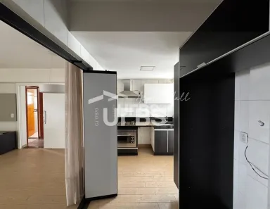 Apartamento com 2 Quartos à venda, 94m² no Jardim Goiás, Goiânia