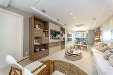 Apartamento com 4 Quartos à venda, 315m² no Centro, Balneário Camboriú