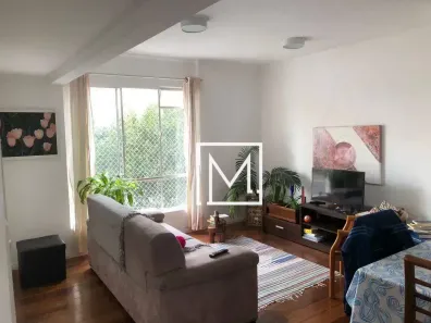 Apartamento com 2 Quartos à venda, 77m² no Vila Clementino, São Paulo