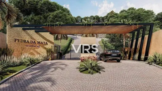 Lote/Terreno à venda, 350m² no Barra do Imbuí, Teresópolis